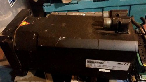 SIEMENS SERVO MOTOR 8msa5m.e1-310c-1