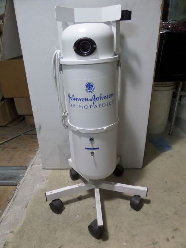 Johnson &amp; Johnson Cast Cutter Vacuum OR2540