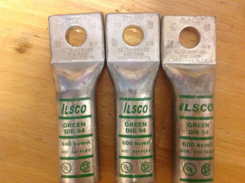 Ilsco CLNS600-58