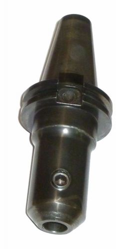 COMMAND CAT 40 TAPER 5/8&#034; END MILL HOLDER STOCK #B17