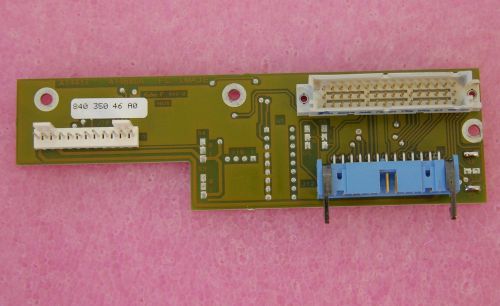 New IMAJE A14417 / A14680A FC Circuit Control Board