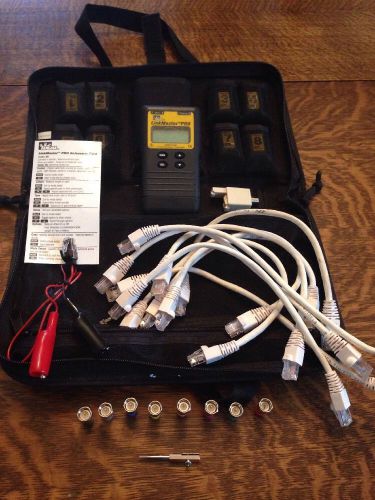 Link master Pro Tester Kit By Ideal