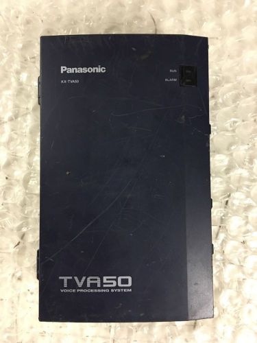 Panasonic kx-tv50