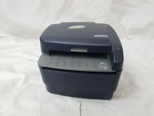 Lot of 13 rdm ec7011f dual-sided check scanner reader ec7000i for sale