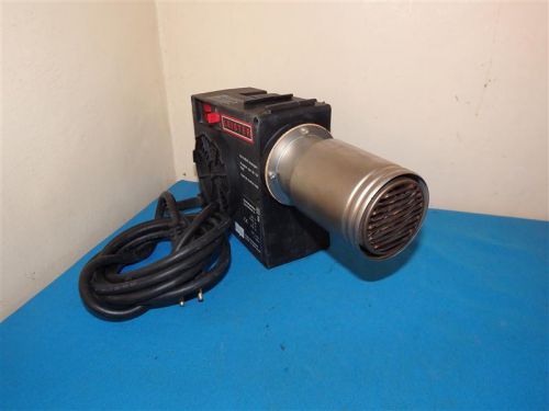 Leister Hotwind S CH-6060 Heat Gun