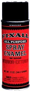 Spray paint,fixall osha orange for sale