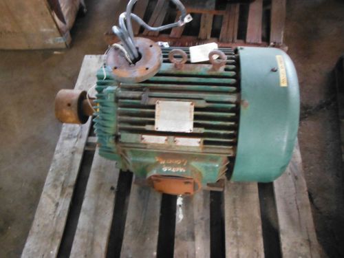 100HP 3 Phase Electric Motors