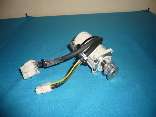 Panasonic Matsushita  MSM011P1E Motor