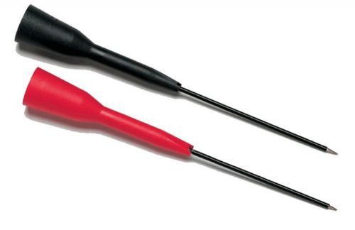 Fluke tp88 rigid back probe pin set 2&#034; length 60vdc for sale