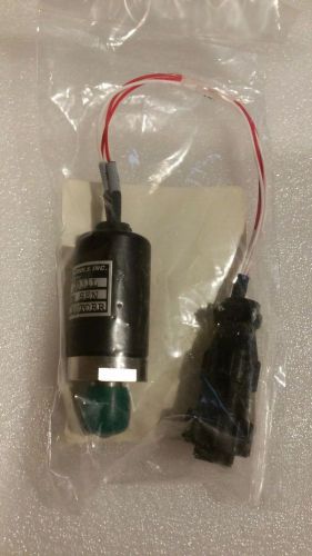 Pressure Controls Inc. VE-1 Vacuum Sen range: set-210 torr 039730205