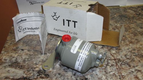 ITT Conoflow GPX04XR  Air filter   New in Box!