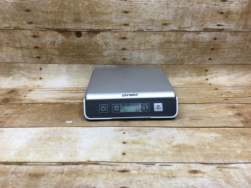 Dymo digital postal scale / shipping scale, 25-pound for sale