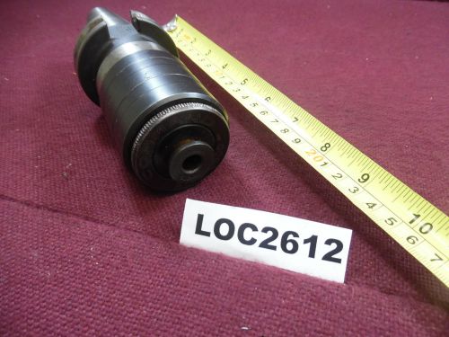 CAT40 TENSION/COMPRESSION TAPPING CHUCK COMMAND  XTC2-0500    LOC2612