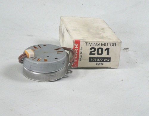 TORK Timing Motor 201