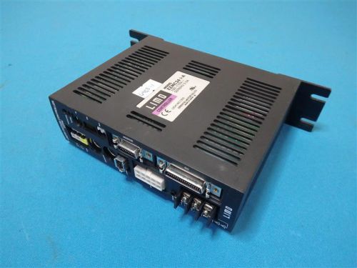 Limo Oriental Motor EZMC24-I-A Controller