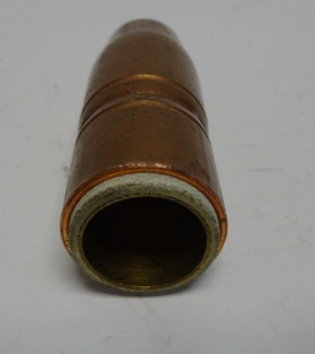 Tough gun mig gun welding nozzle 401-6-62 used condition welding accessory used for sale