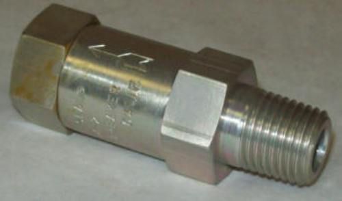 Circle seal controls aluminum circuit breaker valve p794-2 for sale