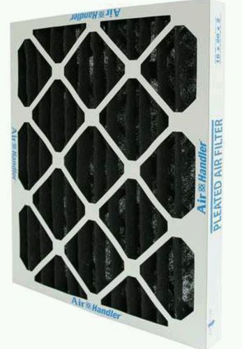 (2) Air Handler carbon honeycomb filters. 6W739. 20x25x1
