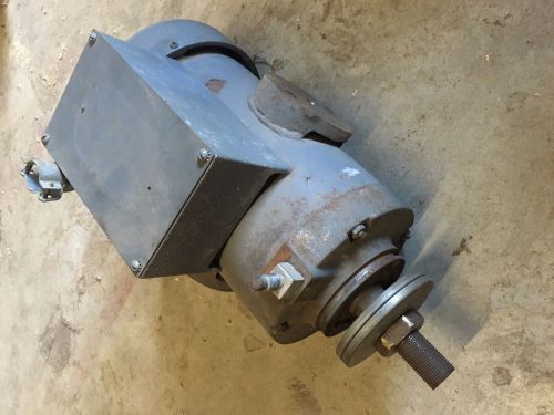 Delta Radial Arm Saw 3hp 3ph motor