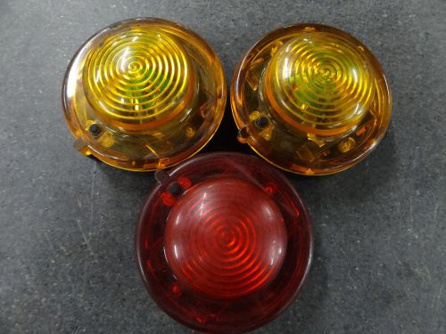 Flare alert led beacon power markers for sale