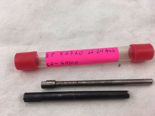 Standard pneumatic 52320 wire wrapping tool for sale
