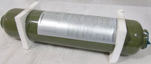 Cartridge deionizer for wire cut edm organo g-10m for sale
