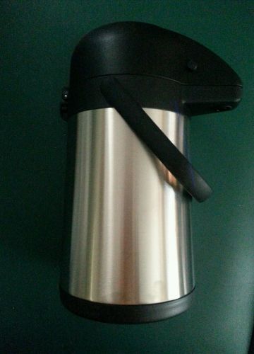 Stainless Steel Airpot 54 oz - Model APGA16 (Brand New in Box!!!)