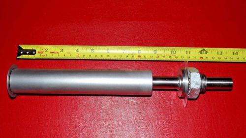 OEM PART: Labconco 4.5 Liter Freeze Dry System Vacuum Standpipe