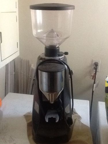 Mazzer luigi robur espresso grinder for sale