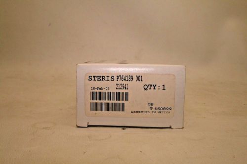 Steris Repair Valve Kit P764189-001