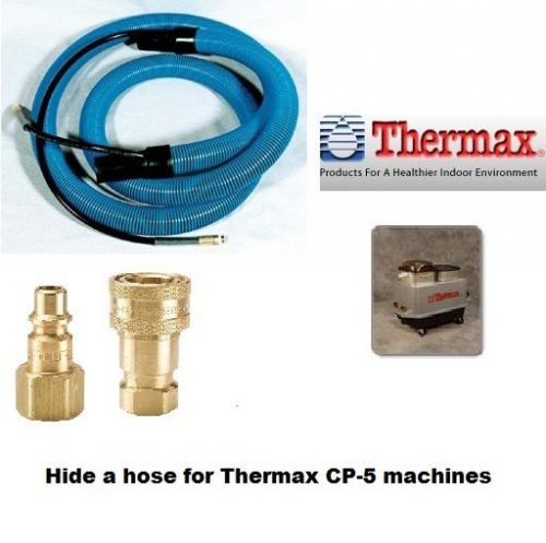 Thermax Therminator CP-5 Hide a Hose, 25 Feet Long, NEW