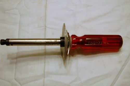 Apco Mossberg Co. Precision Torque Screwdriver 0-25 In Lb