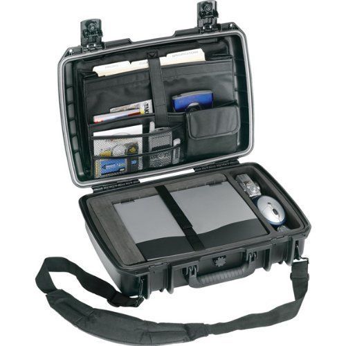 Pelican Storm iM2370 Laptop Case Inserts Utility Organizer Strap