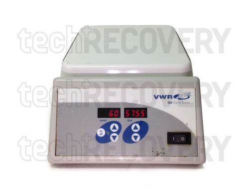 565 digital stirrer | vwr for sale