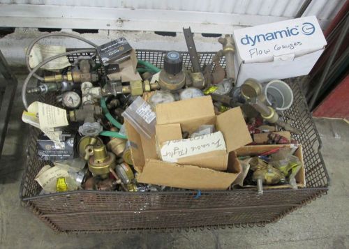 (1) Lot - Tools &amp; Machinery Components - Used - AM15739