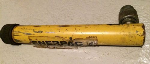 Enerpac RC-57 Hydraulic Cylinder 5 Ton Capacity, 7&#034; Stroke