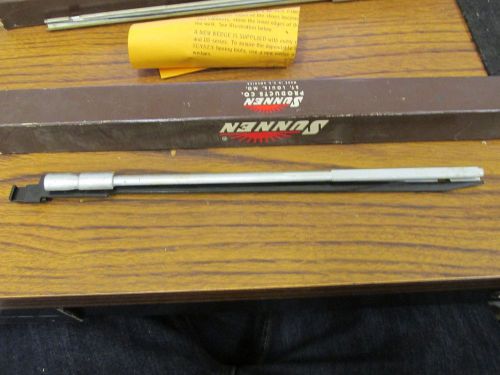 SUNNEN AL20- 994LC  Mandrel