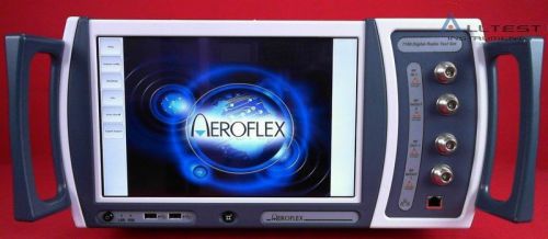 Aeroflex 7100-1-101-102-104-105-150-151-153-154-500-501-900-901-902 Digital Test