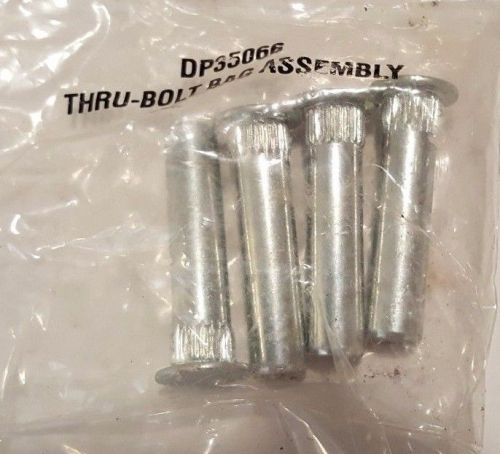 Lcn  door closer  thru-bolt screw pack   dp35066 for sale