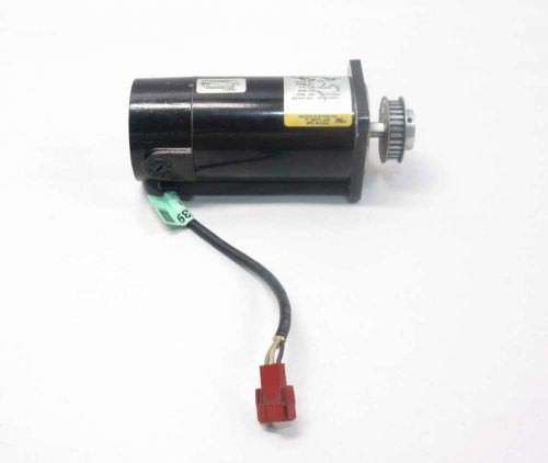 Baldor VWDM3542 Reliance .75 3/4 HP 3 Phase 230/460 VAC 1750 RPM Motor 56C