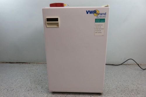 VWR Revco General Purpose Undercounter Freezer w Warranty Video in Description