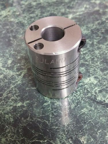 Ruland FCR 20 8 8 SS coupling