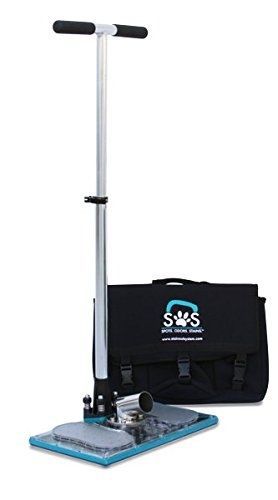 SOS Stain Out Systems PRO Sub Surface Extraction Tool