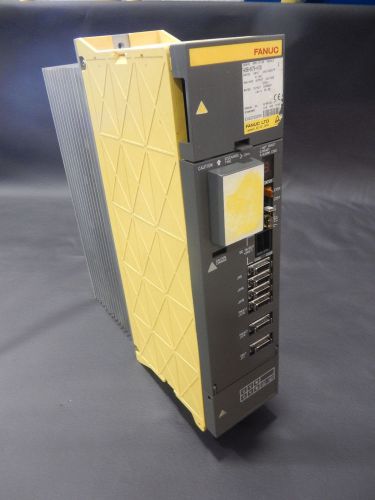 Fanuc Servo Amplifier A06B-6079-H106 A06B6079H104 TESTED with WARRANTY