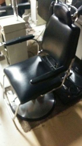 Reliance C-2 OPTHALMOLOGY Exam / EXAMINATION Chair / OPTHALMIC Chair