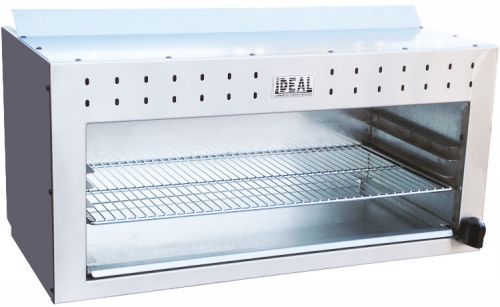 Ideal Cooking Products IDCM-36