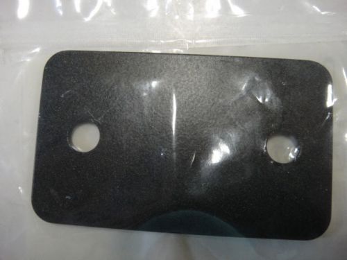 Horizon BQ 280 PUR Plate, Part #M204206-00