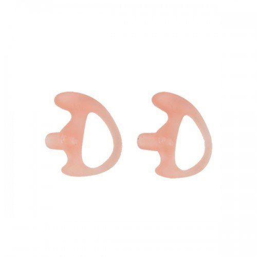 Valley Enterprises Replacement Large Silicone Earmold Earbud Left Side Two-Wa...
