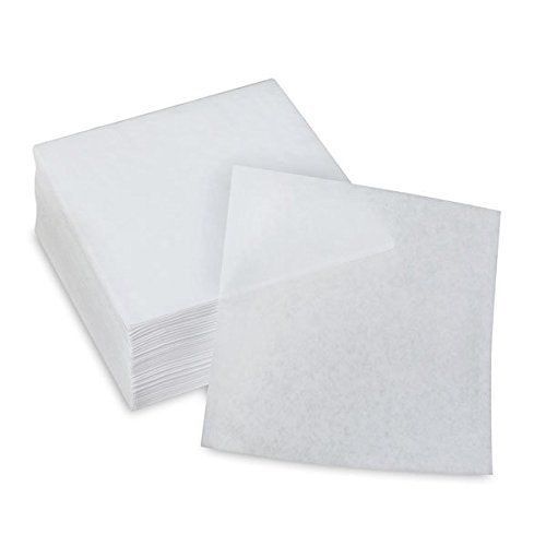 Perfect Stix Patty Paper 5-1000 Patty Paper, 5&#034; x 5&#034; (Pack of 1000)