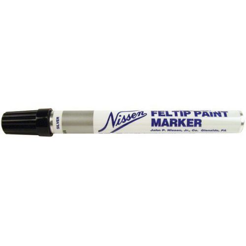 Nissen 00357 felt tip paint marker for sale